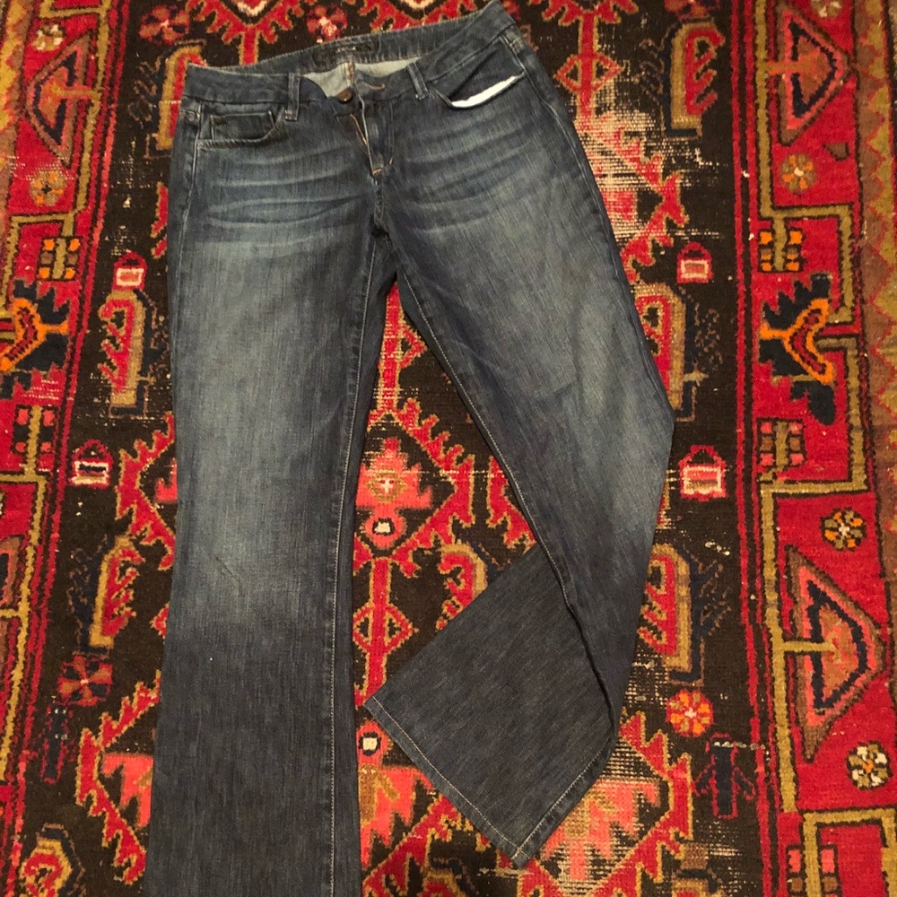 Joe’s Jeans